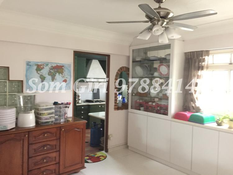 Blk 216 Serangoon Avenue 4 (Serangoon), HDB 5 Rooms #154299582